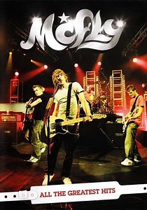 McFly All the Greatest Hits - Movie