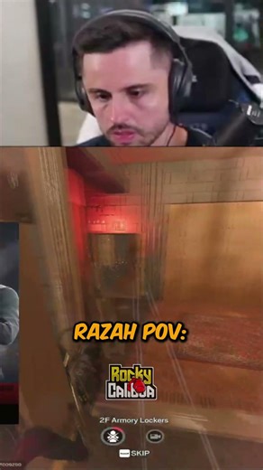 Stompn 5k vs Faze Razah Company #r6 #rockycallboa