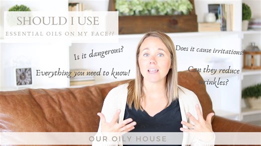 Say goodbye to fine lines with these must-have oils