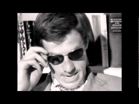 Breathless- Jean-Luc Godard - Trailer