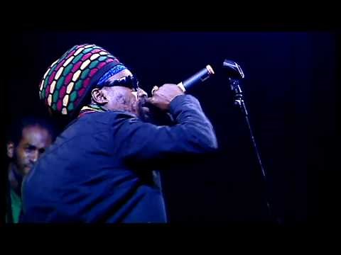 Black Uhuru. Abortion. Gaztea live
