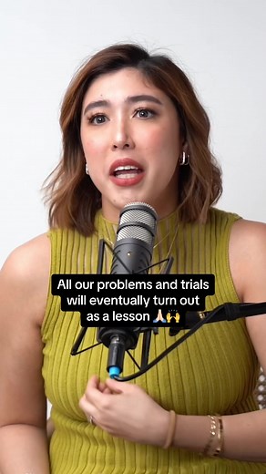 Life Lessons Podcast: Find Motivation and Growth through Trials