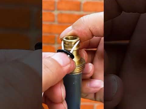 Tricks for installing cell rubber #how #howto #tipsntricks