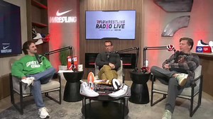 Is the criticism of Iowa wrestling fair or foul?