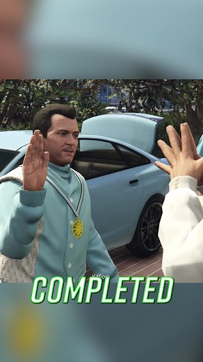 The Epsilon Program in GTA 5... #fyp #gta5 #reddeadredemption2 | epsilon program gta 5