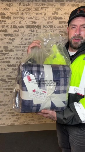 Berkshire blanket set by qvc#qvc #blankets #blanket #giftideas #giftsformom @Montel