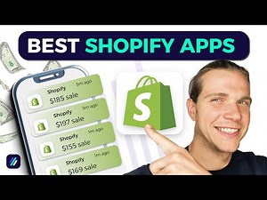 Best 8 Shopify Apps You Need To Use in 2025