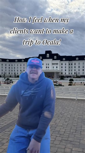 #ocala #florida #wec #showjumping #usef | Show Jumping