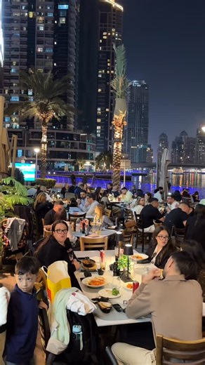 Terra Mia Dubai - Ristorante Pizzeria 🇮🇹 on Instagram: "Terra Mia - italian restaurant a Dubai Marina Bay central Tower, Dubai Marina. Info whatsapp +971558893328 #dubai #dubairestaurants #dubaiitalianrestaurant #terramiadubai"