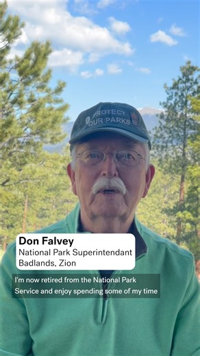Public lands are part of our American heritage, from iconic landscapes to cherished national monuments. In this video series, former public lands employees share their stories and experiences, showing why these places matter. Protecting them preserves our culture and ecosystems while also supporting local economies and good jobs for nearby communities. Support our most precious landscapes: https://bit.ly/4paVbUu @protectNPS | The Wilderness Society