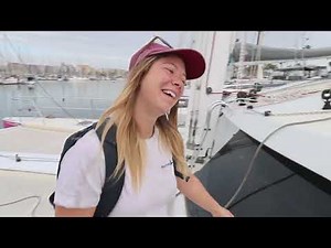 Marina life [Ep. 124]