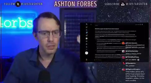 Yall need to read Spacetime Metric Engineering dag’nubbit.