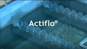 Actiflo 微砂高效沉淀池