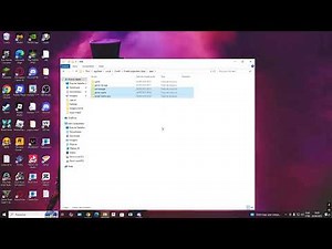 Como limpar o cache do FiveM