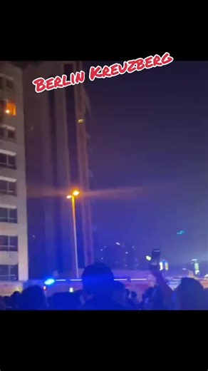 Understanding Berlin Police Activities and Community Engagement