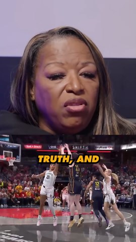 Cynthia Cooper on Caitlin Clark's Rise