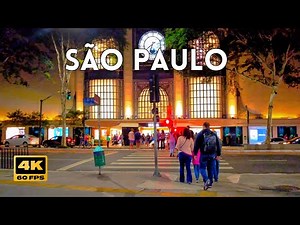 🇧🇷 Shopping Pátio Paulista, São Paulo, Brasil