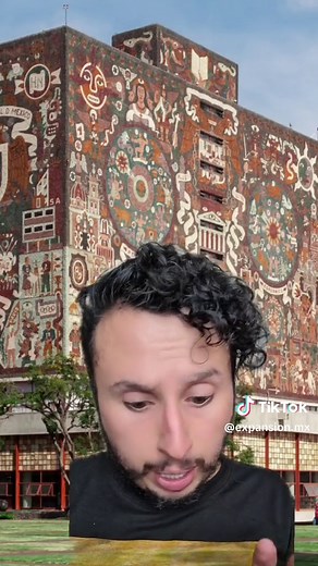 UNAM: Charlatan Jaime Maussan and the Alien Mummy Fraud