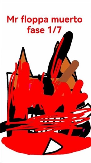 mr floppa muerto fase 1/7