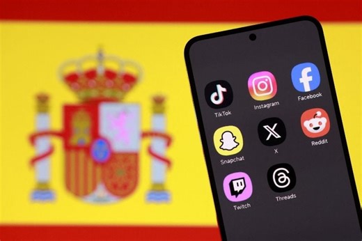 La réglementation sur les réseaux sociaux sera bien mise en oeuvre malgré le lobbying de la tech