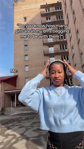 Girls Begging Me To Be With Them