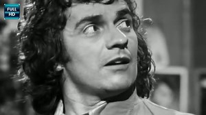 Peter Cook and Dudley Moore: The Missing Comedy Sketches