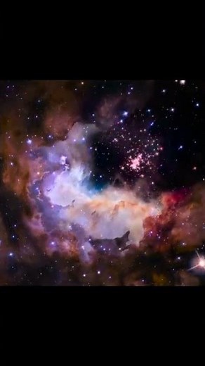 Dove nascono le stelle