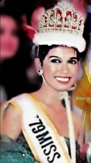A CROWN RETURNED: Michelle Dee’s Heartfelt Gift to Her Mom, Melanie Marquez