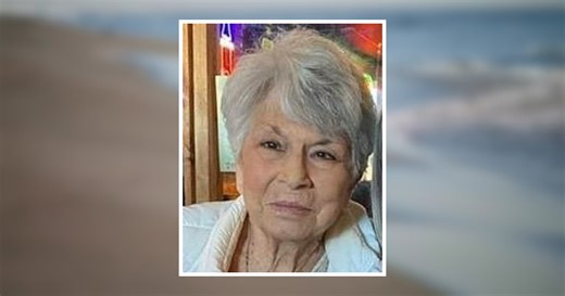 Barbara K. Wright Obituary February 15, 2026 - Webster Funeral Home