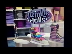 Cookie Jar TV commercials September 14, 2013