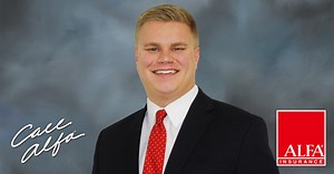 Heath Fisackerly - Columbus, MS | Alfa Insurance