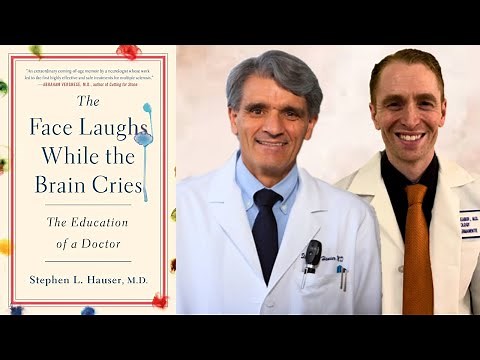 Dr. Stephen Hauser on Multiple Sclerosis: B-cells, EBV, Genetics, the Future