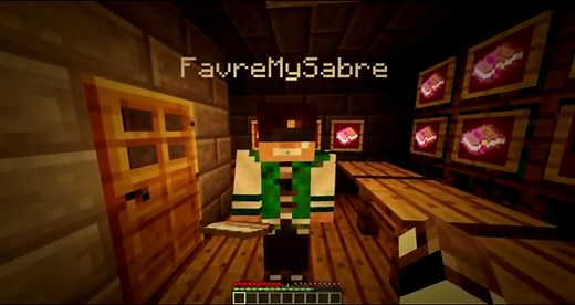 Minecraft MAZE RUNNER - "THE OFFICE" #36 (Minecraft Roleplay)