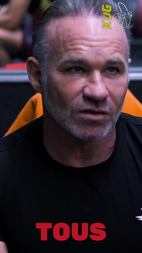 ERIC FAVRE PARLE DE LA PRISON #respect #gym #motivation #musculation #ericfavre #nutrition #fyp