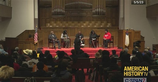 60th Anniversary of Birmingham Children's march