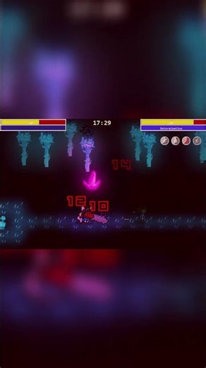 why does temmie have a chainsaw