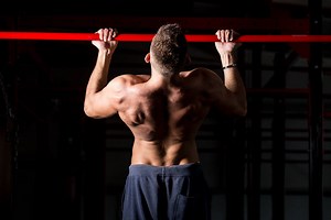 7 Chin-Up Alternatives You Can Do At Home