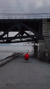 Empty your backpack… | Sam Demma