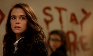 'Vampire Academy' Trailer: From The Makers Of 'Heathers' And 'Mean Girls' - SlashFilm