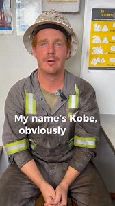 A day in the life of an Australian Leasehand 🇦🇺 | Ensign Energy