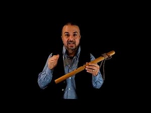 Blue Bear Flutes 12 Week Course on Playing the Native American Flute - Introduction