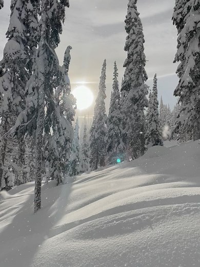 Smithers Ski and Snowboard Club on Reels