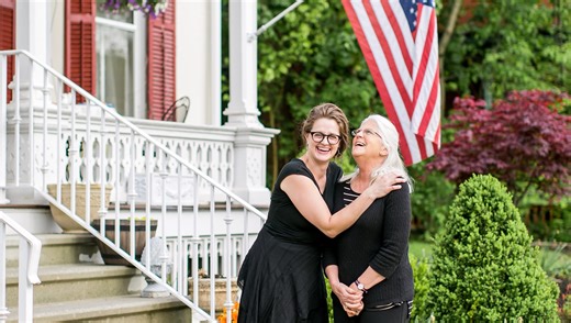 After nearly 20 years, Teaberry's in Flemington is moving. Here's what's coming