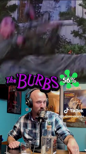 The Burbs: Exploring Tom Hanks' Overlooked Masterpiece