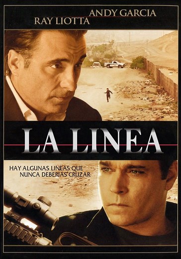 La línea - película: Ver online completa en español