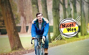 【德语生肉】Nicos Weg B1- Deutsch Lernen（分P）