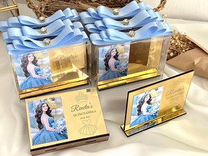 Personalized Quinceañera Photo Frame Keepsake in Rose Gold, Gold, or Silver - Etsy