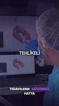 IBM Watson Kanseri Tedavi Edemedi — 1 Milyar $