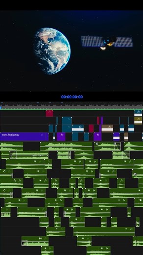 Best Digital Marketing Agency in USA, UK, Dubai and More | My recent sound design and showreels editing work for USA client. #Showreel #VideoEdit #FilmEditing #CreativeShowreel #VideoProduction... | Instagram