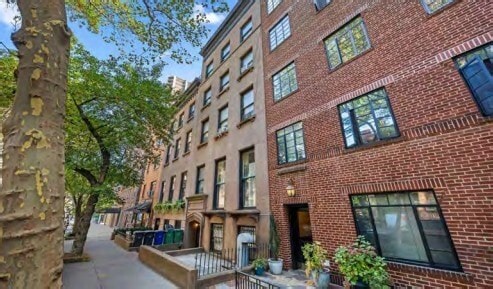 121 Henry Street & 87 Joralemon Street - Brooklyn, NY for Sale | LoopNet